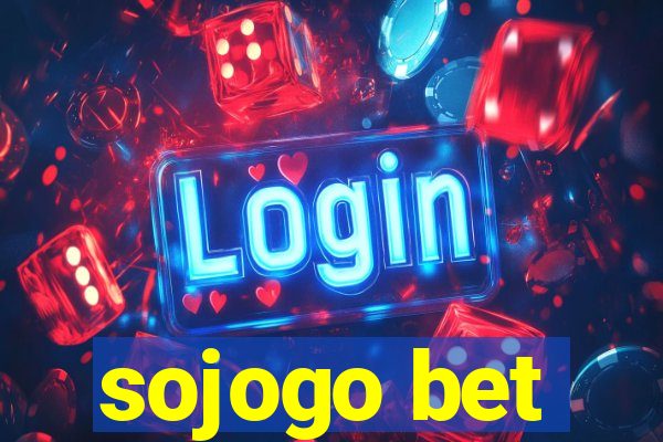 sojogo bet